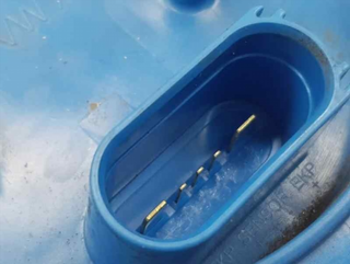 2Q0919051L AFORADOR VOLKSWAGEN POLO (AW1)