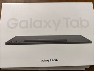 Samsung Tab S9+ 256GB