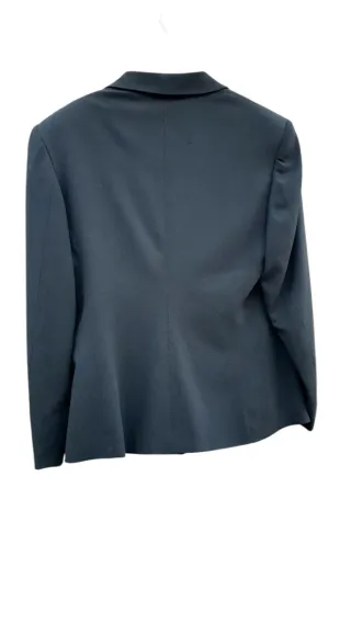Cantarelli blazer fresco lana L