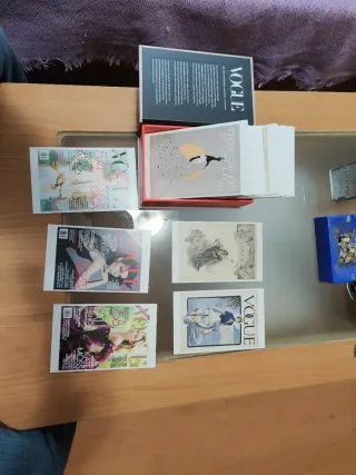 Portadas icónicas de la revista Vogue