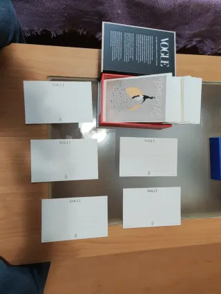 Portadas icónicas de la revista Vogue