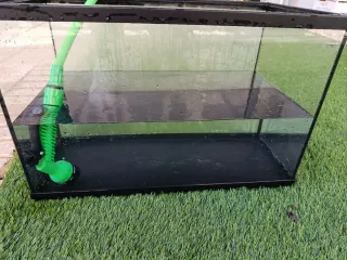 Acuario/pecera 60L