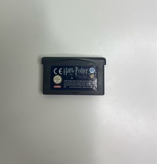 Harry potter e il prigioniero di azkaban gba