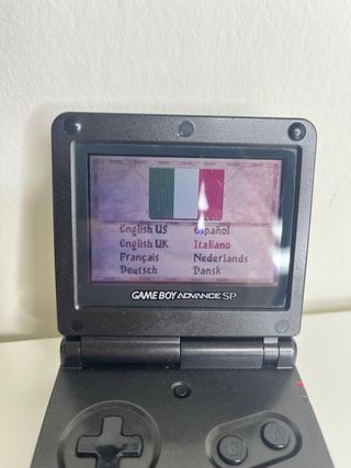 Harry potter e il prigioniero di azkaban gba