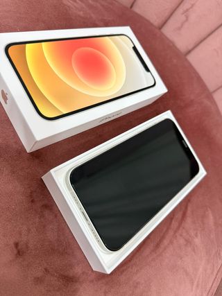 iPhone 12 64GB Blanco