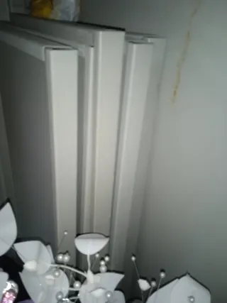 mueble el almacenaje persiana no envio