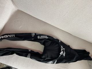 Culotte invierno Rosti Drone Hopper XS