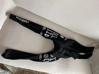 Culotte invierno Rosti Drone Hopper XS