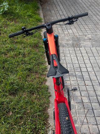 Scott Spark RC Team Red