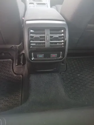 Volkswagen Passat CC 2016