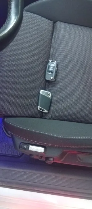 Volkswagen Passat CC 2016