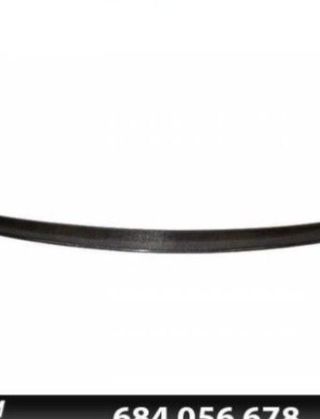 Alerón Audi A5 Sportback 2007-2016 Carbono