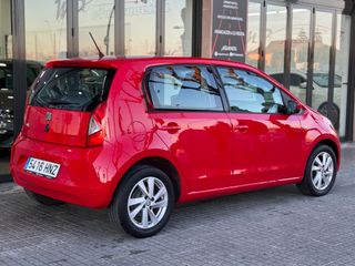 Seat Mii 1.0i 75cv *MUY BAJOS CONSUMOS*