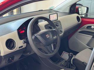 Seat Mii 1.0i 75cv *MUY BAJOS CONSUMOS*