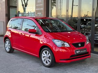 Seat Mii 1.0i 75cv *MUY BAJOS CONSUMOS*