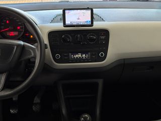 Seat Mii 1.0i 75cv *MUY BAJOS CONSUMOS*