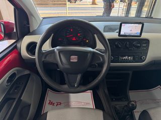 Seat Mii 1.0i 75cv *MUY BAJOS CONSUMOS*