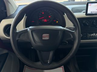 Seat Mii 1.0i 75cv *MUY BAJOS CONSUMOS*