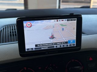 Seat Mii 1.0i 75cv *MUY BAJOS CONSUMOS*