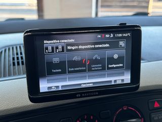 Seat Mii 1.0i 75cv *MUY BAJOS CONSUMOS*