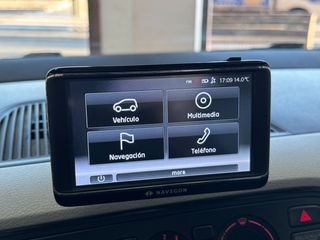 Seat Mii 1.0i 75cv *MUY BAJOS CONSUMOS*