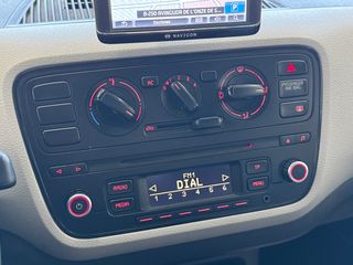 Seat Mii 1.0i 75cv *MUY BAJOS CONSUMOS*