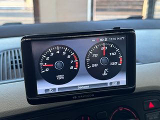 Seat Mii 1.0i 75cv *MUY BAJOS CONSUMOS*