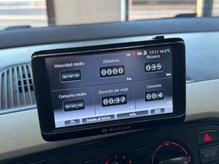 Seat Mii 1.0i 75cv *MUY BAJOS CONSUMOS*