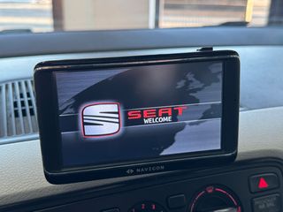 Seat Mii 1.0i 75cv *MUY BAJOS CONSUMOS*