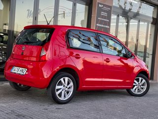 Seat Mii 1.0i 75cv *MUY BAJOS CONSUMOS*