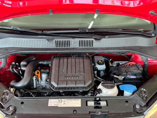 Seat Mii 1.0i 75cv *MUY BAJOS CONSUMOS*