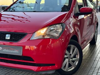 Seat Mii 1.0i 75cv *MUY BAJOS CONSUMOS*