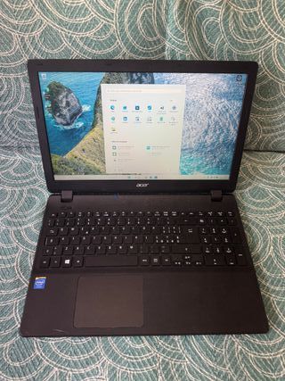 Acer Aspire ES1-512