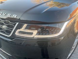 Land Rover Range Rover Sport 2019