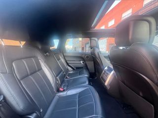 Land Rover Range Rover Sport 2019