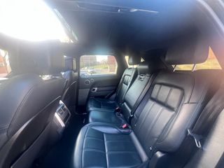 Land Rover Range Rover Sport 2019