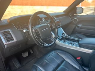 Land Rover Range Rover Sport 2019