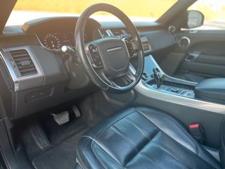 Land Rover Range Rover Sport 2019
