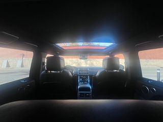 Land Rover Range Rover Sport 2019