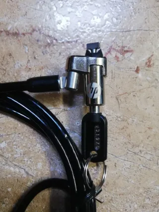 CANDADO DE PORTÁTIL