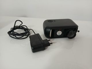 Mini Video Proiettore Videoproiettore Portatile Wi