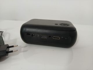 Mini Video Proiettore Videoproiettore Portatile Wi