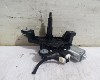 Opel 0390205114 motor limpia trasero corsa 144831