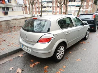 Opel Astra 2005