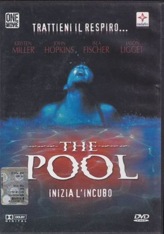 DVD The Pool