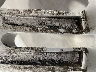 Llantas BMW Serie 3 17"