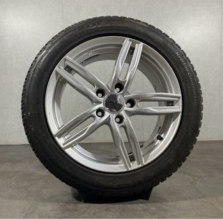 Llantas BMW Serie 3 17"