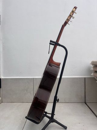 Guitarra Alhambra 6P