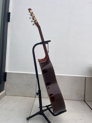 Guitarra Alhambra 6P