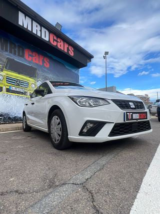 SEAT Ibiza 2020